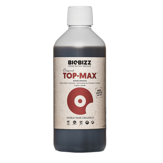  - Biobizz TOPMAX, Blütestimulator, 500 ml -  