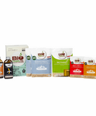  - Biotabs, PPP – Perfect Plant Pack, Starter-Pack -  