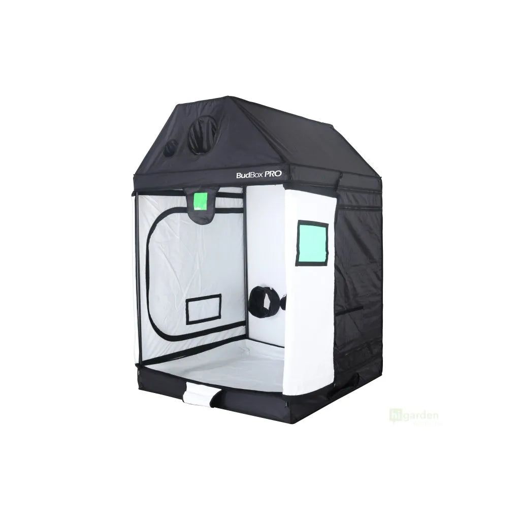  - Budbox White PRO XL R 120x120x180 cm -  