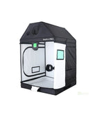  - Budbox White PRO XL R 120x120x180 cm -  