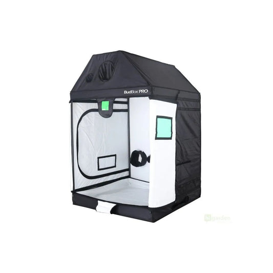  - Budbox White PRO XL R 120x120x180 cm -  