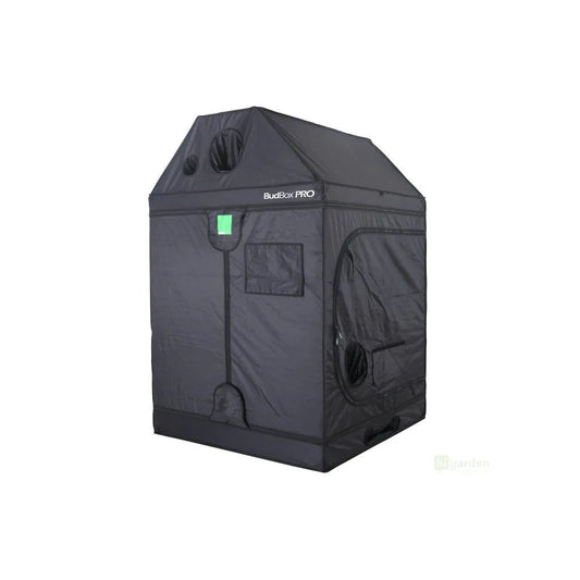  - Budbox White PRO XL R 120x120x180 cm -  