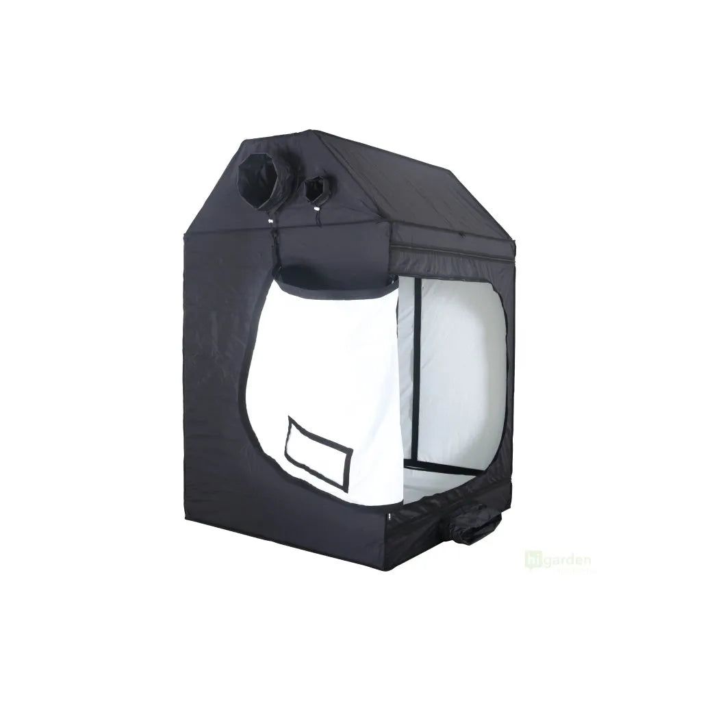  - Budbox White PRO XL R 120x120x180 cm -  