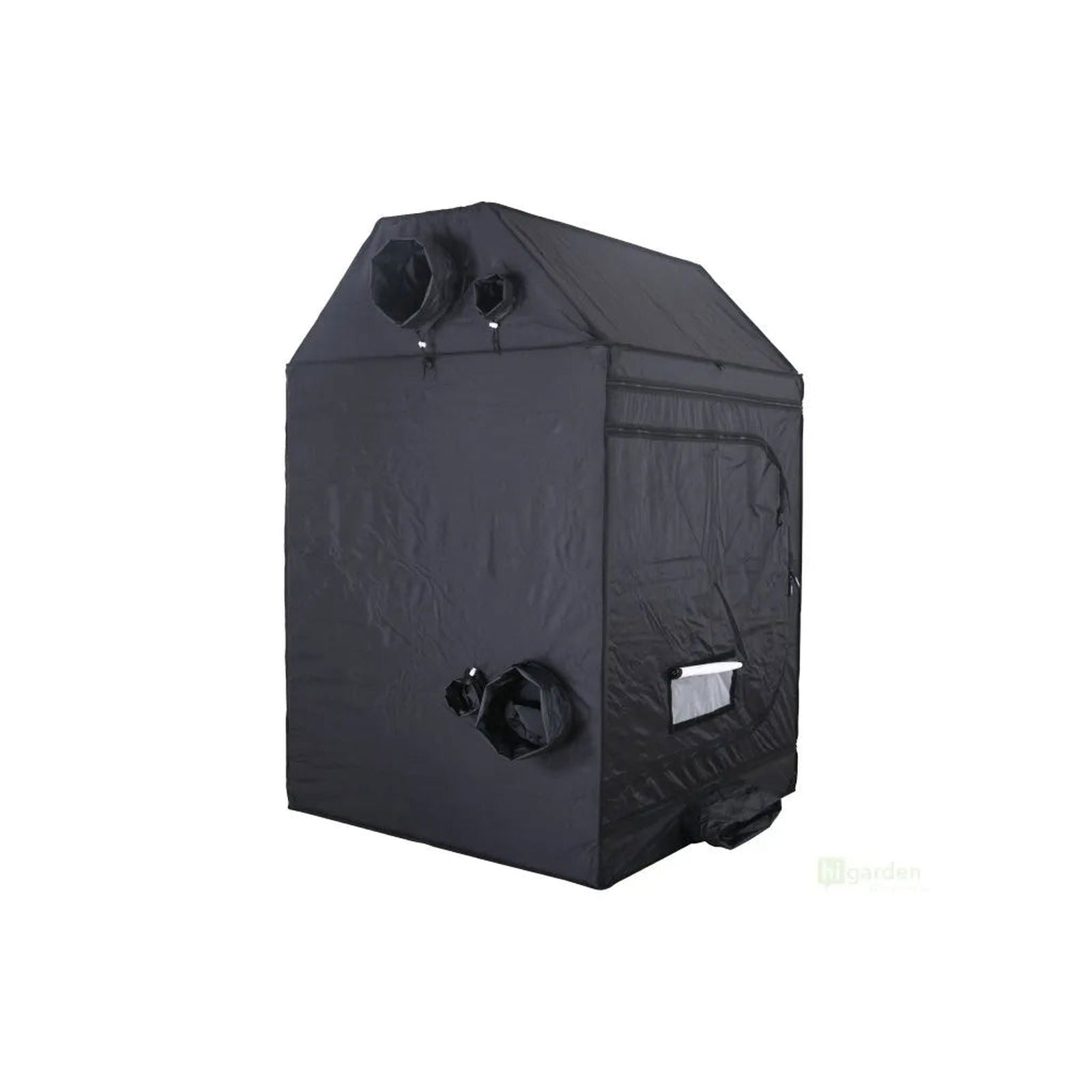  - Budbox White PRO XL R 120x120x180 cm -  