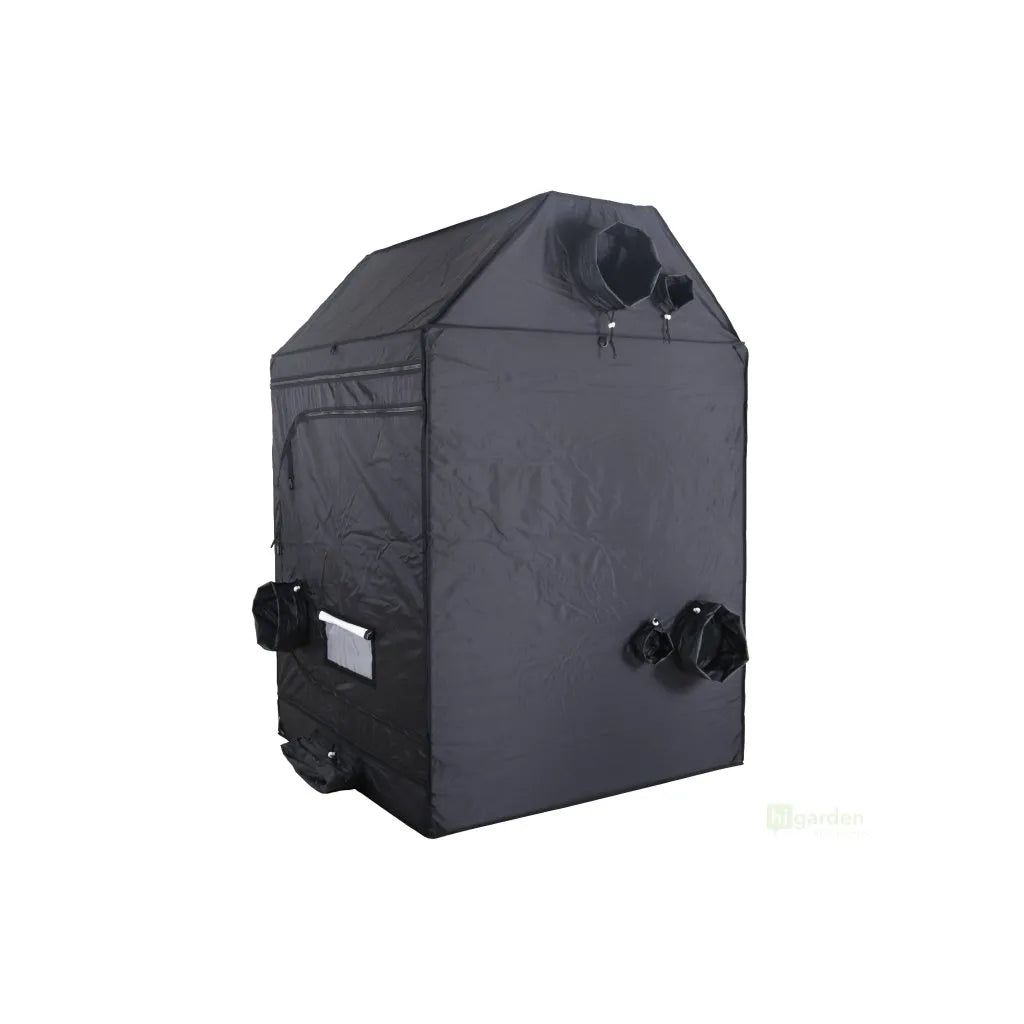  - Budbox White PRO XL R 120x120x180 cm -  