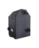  - Budbox White PRO XL R 120x120x180 cm -  