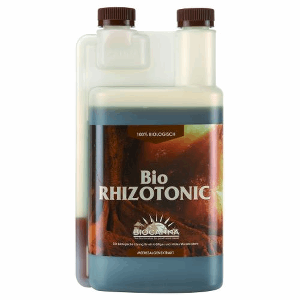  - CANNA Bio Rhizotonic, Wurzelstimulator, 1 L -  