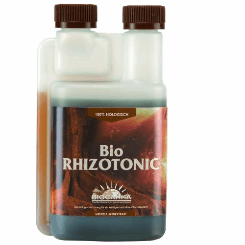  - CANNA Bio Rhizotonic, Wurzelstimulator, 250 ml -  