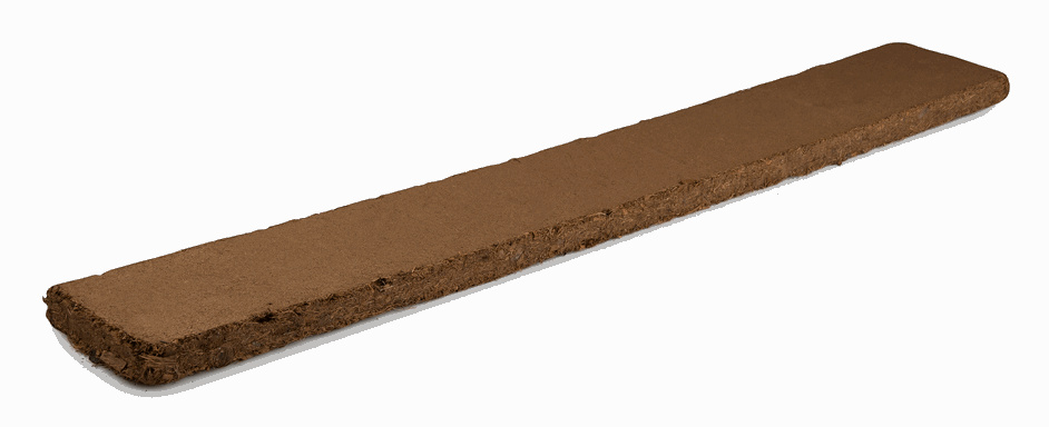 - CANNA COGr, Substratmatte, 100 x 15 cm -  