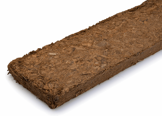  - CANNA COGr, Substratmatte, 100 x 15 cm -  