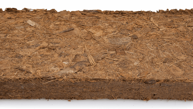 - CANNA COGr, Substratmatte, 100 x 15 cm -  