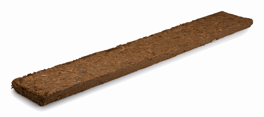  - CANNA COGr, Substratmatte, 100 x 15 cm -  