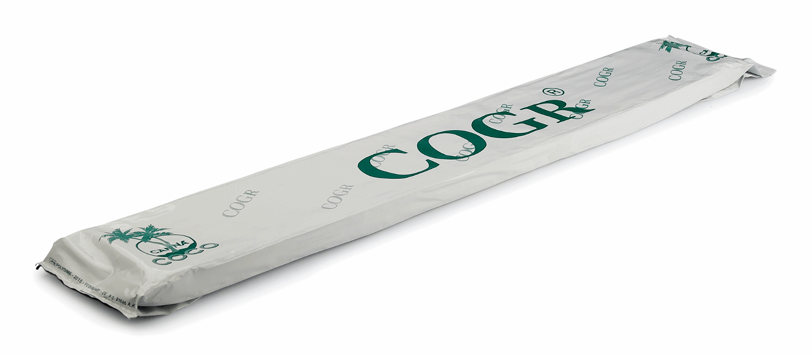  - CANNA COGr, Substratmatte, 100 x 15 cm -  