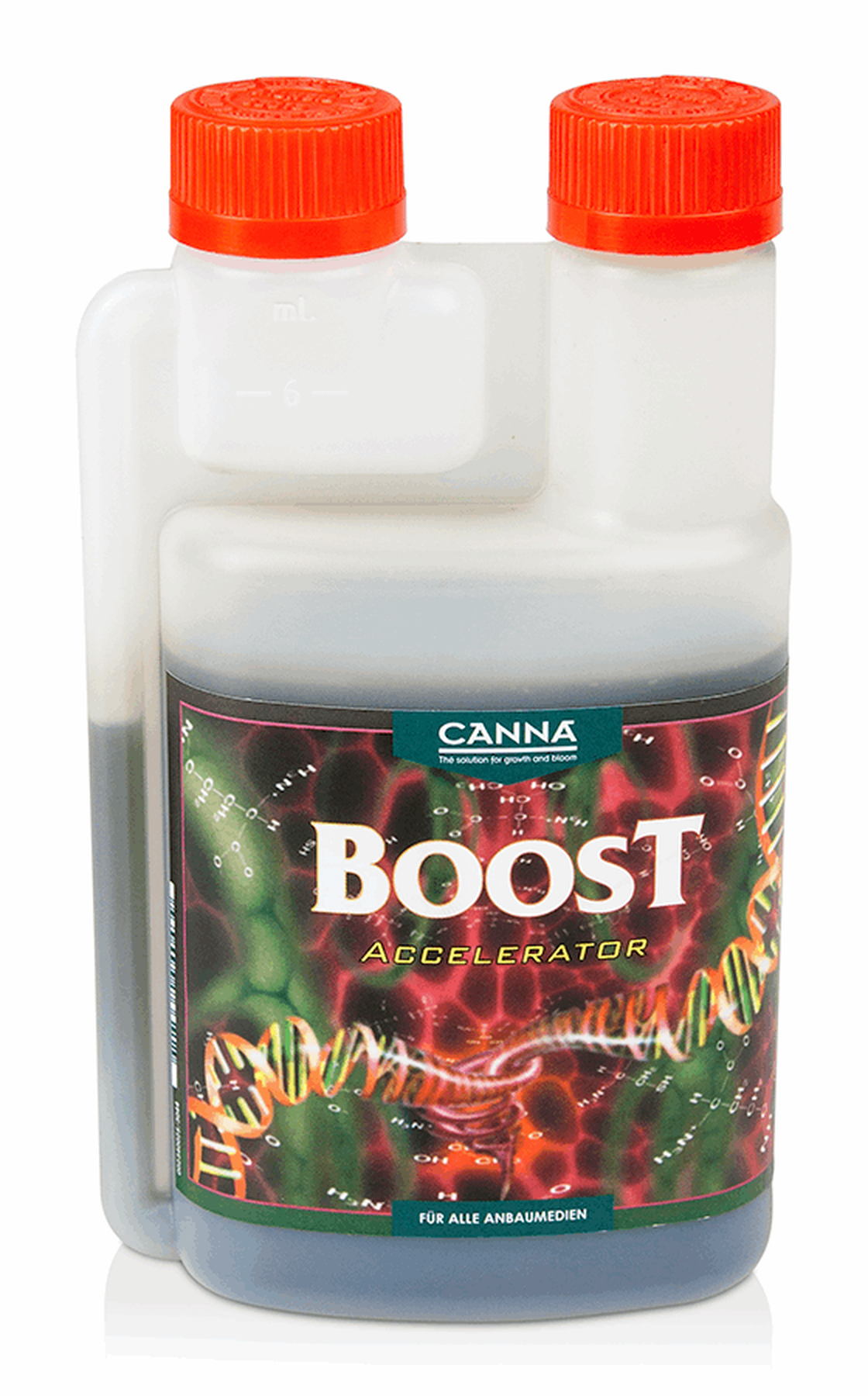  - CANNA Cannaboost, Blühstimulator, 250 ml -  