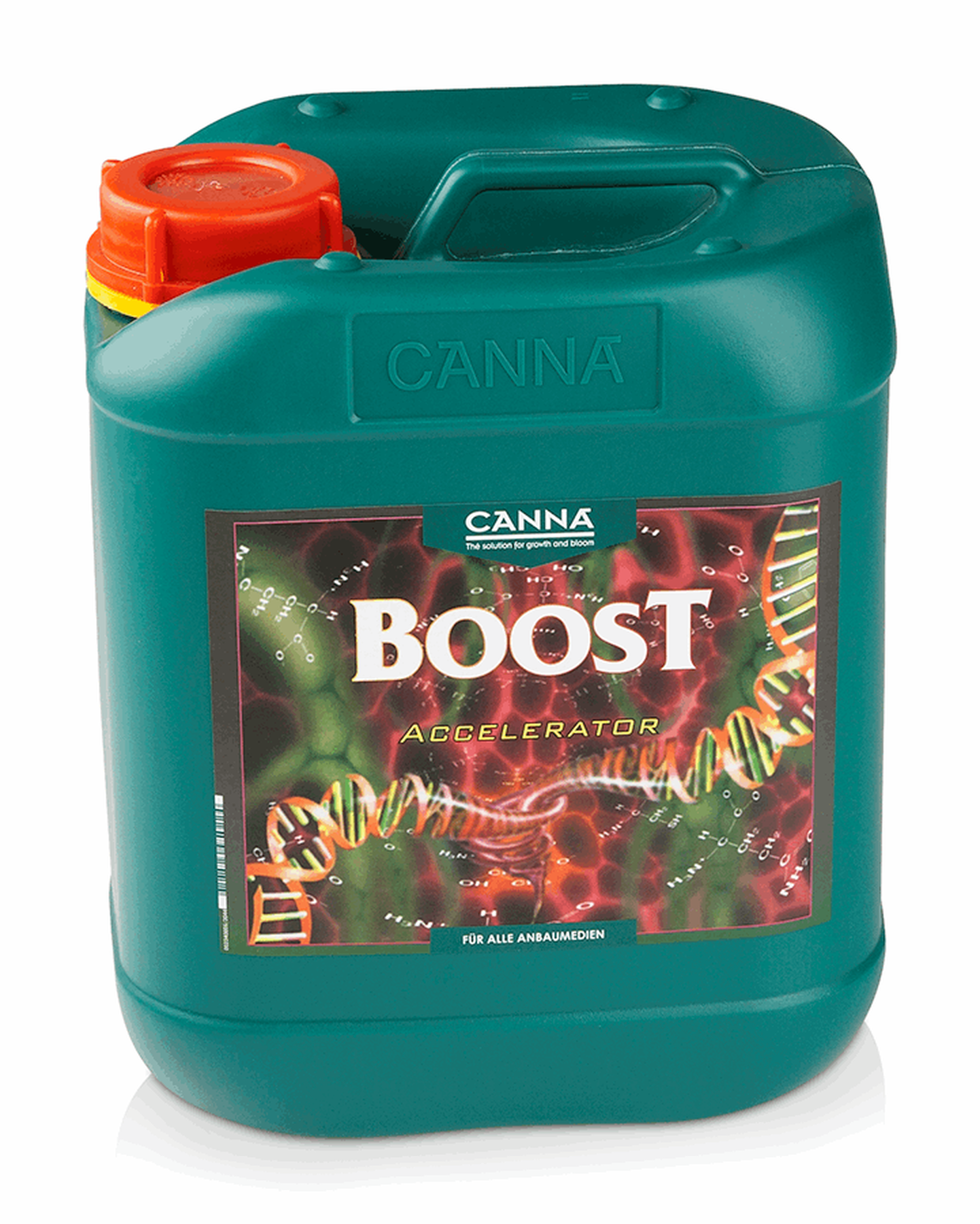  - CANNA Cannaboost, Blühstimulator, 5 L -  