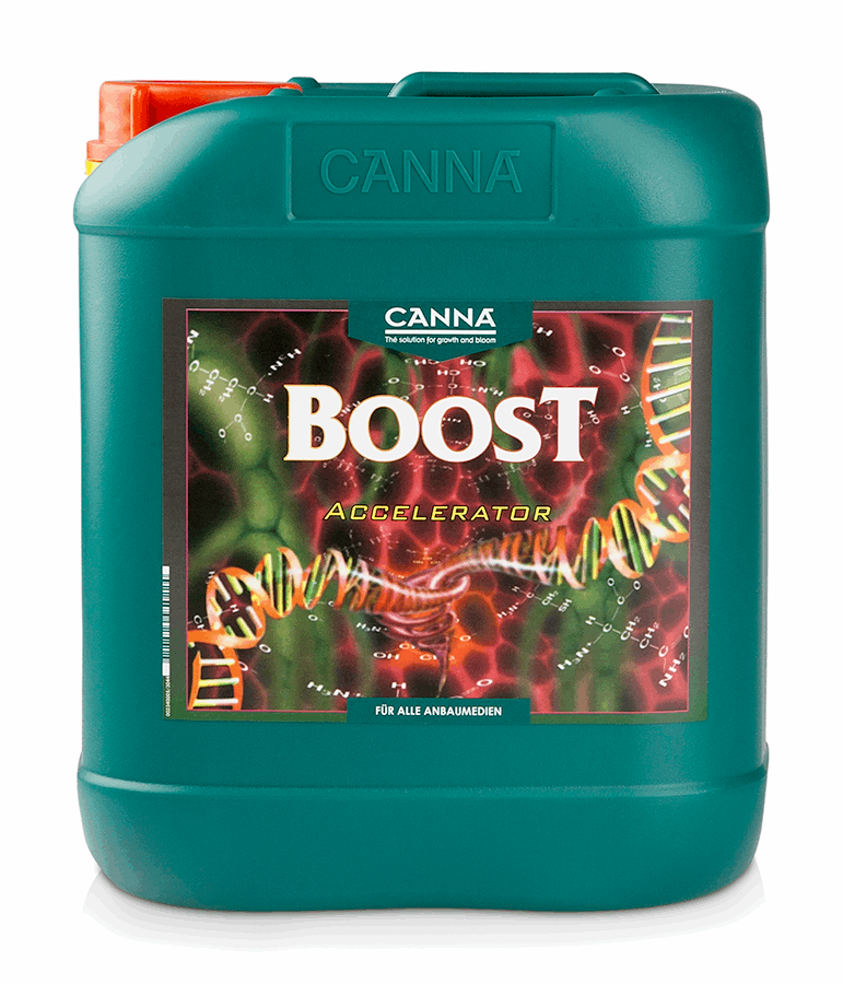  - CANNA Cannaboost, Blühstimulator, 5 L -  