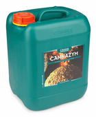  - CANNA Cannazym, Bodenverbesserer, 10 L -  