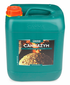  - CANNA Cannazym, Bodenverbesserer, 10 L -  