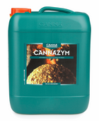  - CANNA Cannazym, Bodenverbesserer, 10 L -  