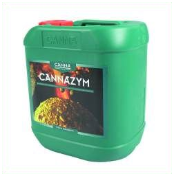  - CANNA Cannazym, Bodenverbesserer, 5 L -  
