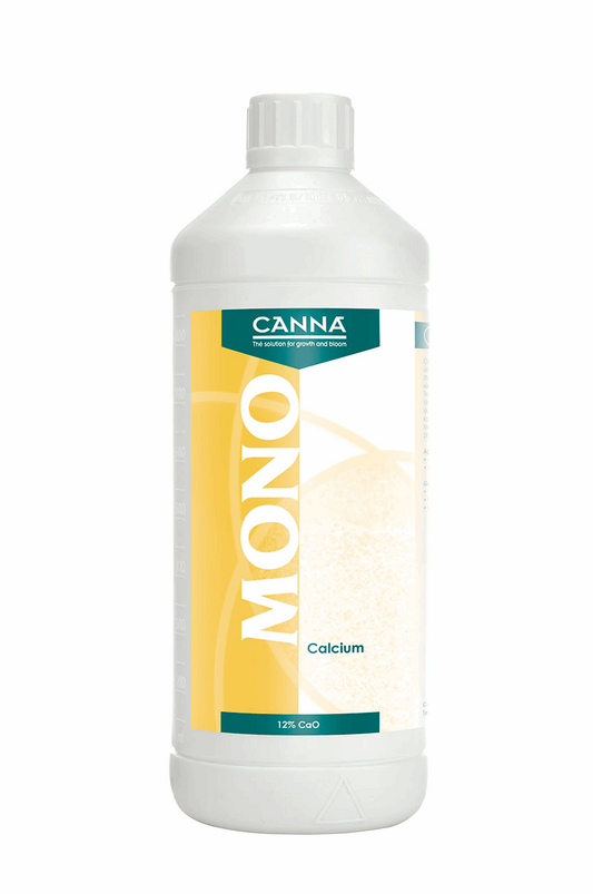  - CANNA MONO Calcium (Ca 12%), 1 L -  