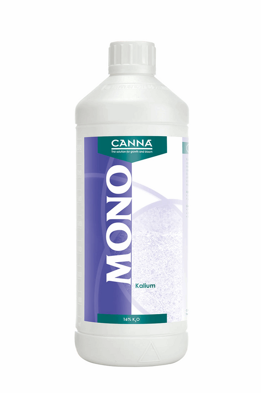  - CANNA MONO Kalium (K2O 16%), 1 L -  