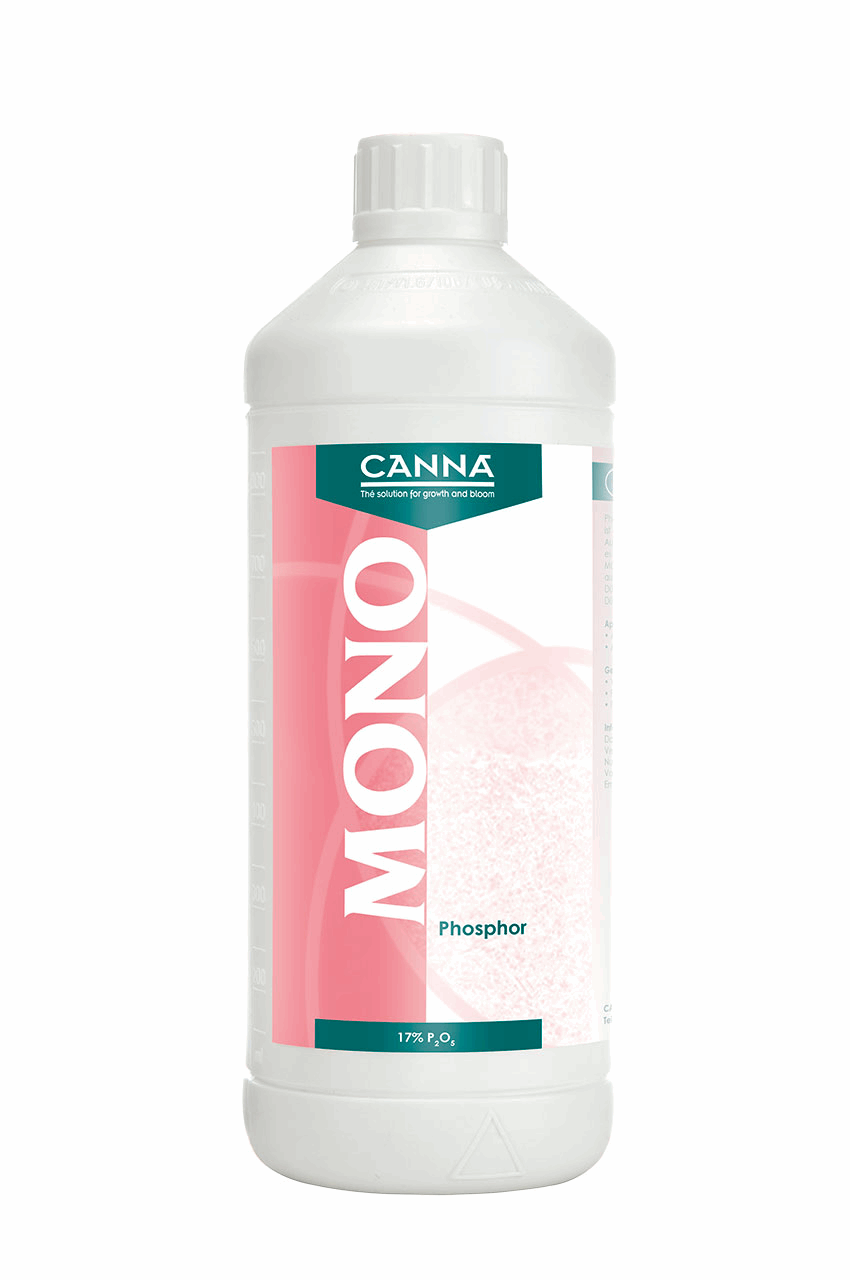  - CANNA MONO Phosphor (P2O5 17%), 1 L -  