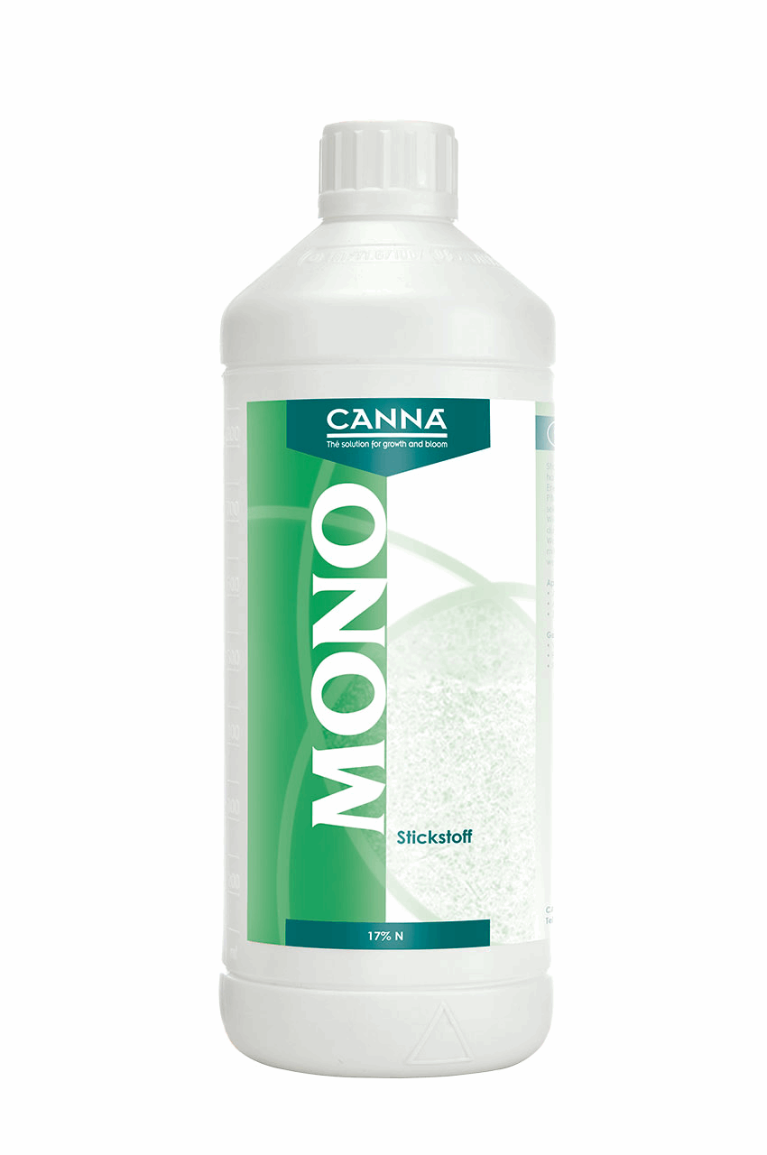  - CANNA MONO Stickstoff (N 17%), 1 L -  