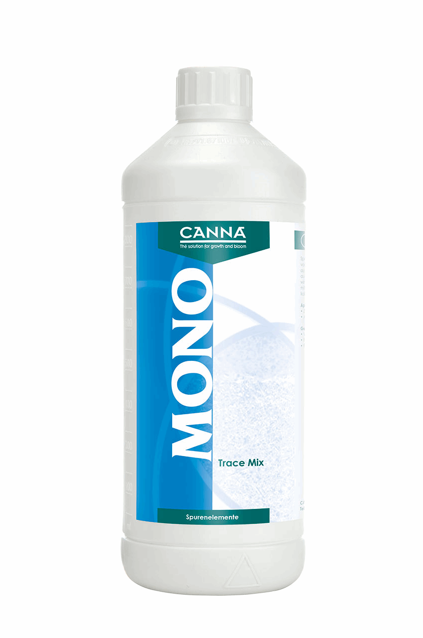  - CANNA MONO Trace Mix, Spurenelementemix, 1 L -  