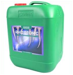  - CANNA RHIZOTONIC, Wurzelstimulator, 10 L für 2500 L Wasser -  
