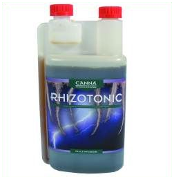  - CANNA RHIZOTONIC, Wurzelstimulator, 1 L für 250 L Wasser -  
