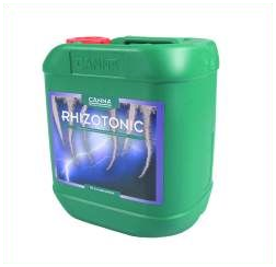  - CANNA RHIZOTONIC, Wurzelstimulator, 5 L für 1250 L Wasser -  