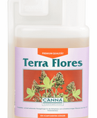  - CANNA Terra Flores, Blütedünger, 1 L -  