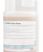  - CANNA Terra Flores, Blütedünger, 1 L -  