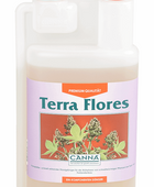 - CANNA Terra Flores, Blütedünger, 1 L -  