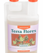  - CANNA Terra Flores, Blütedünger, 1 L -  