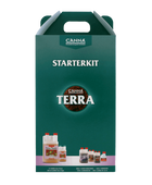  - CANNA Terra Starterkit -  