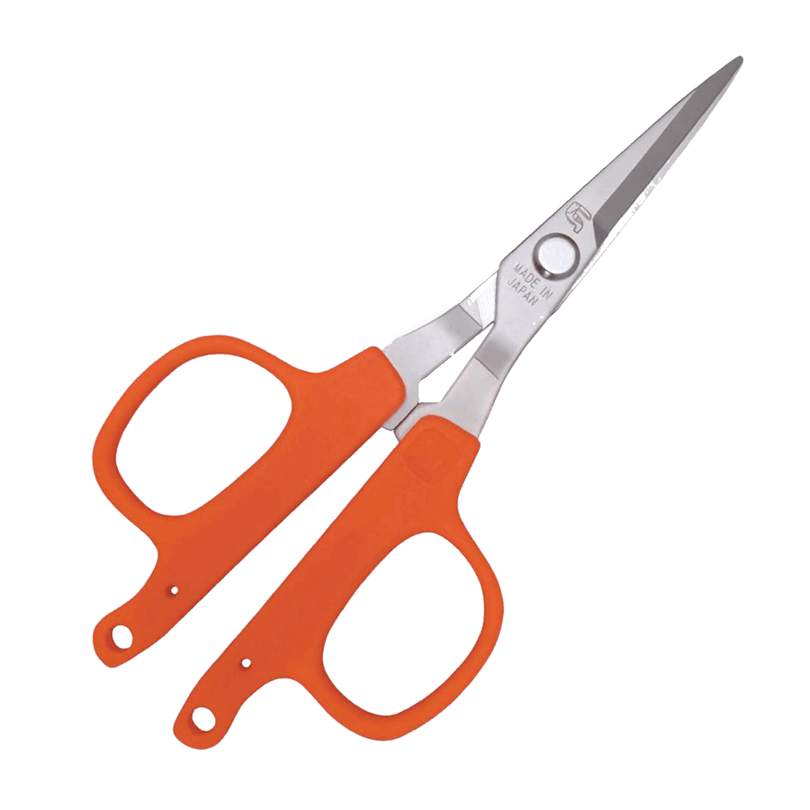 - CHIKAMASA B-220S, Gartenschere, rostfrei -  