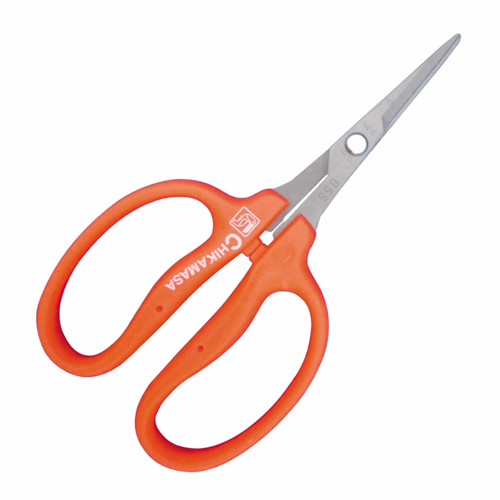  - CHIKAMASA B-500SLF Gartenschere -  