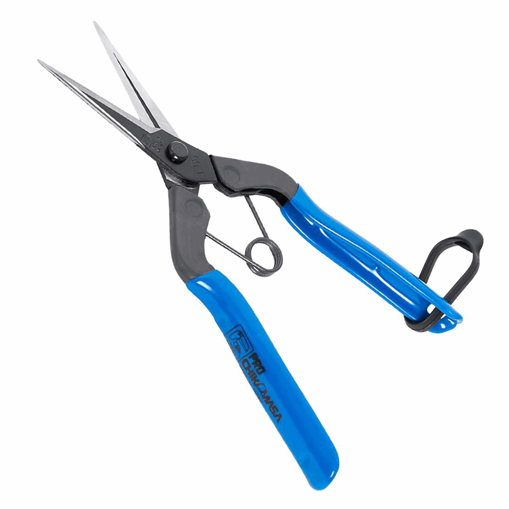  - CHIKAMASA T-552 Gartenschere -  