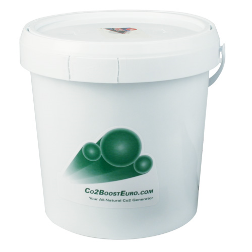  - CO2 Boost Nachfüllpack -  