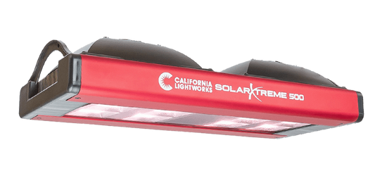  - California Lightworks SolarXtreme 500, LED-Leuchte -  