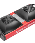  - California Lightworks SolarXtreme 500, LED-Leuchte -  