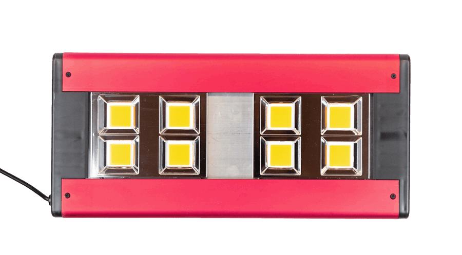  - California Lightworks SolarXtreme 500, LED-Leuchte -  