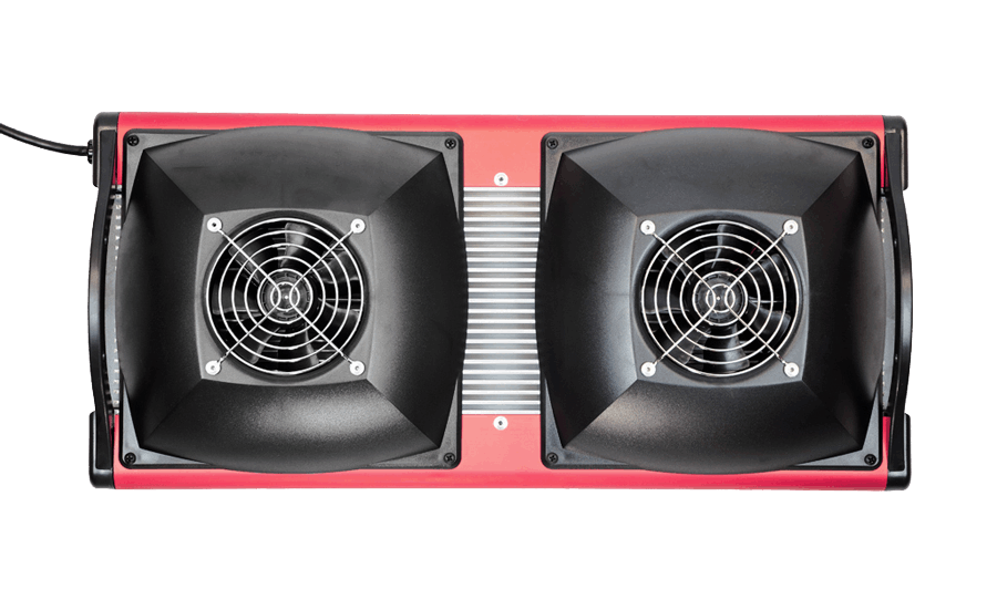  - California Lightworks SolarXtreme 500, LED-Leuchte -  