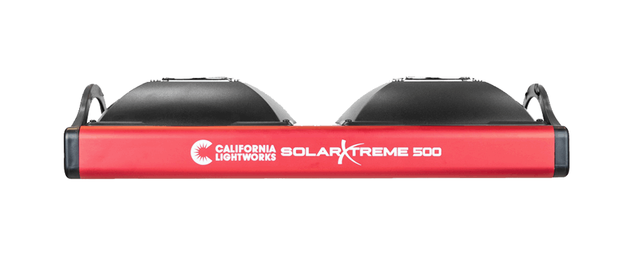  - California Lightworks SolarXtreme 500, LED-Leuchte -  