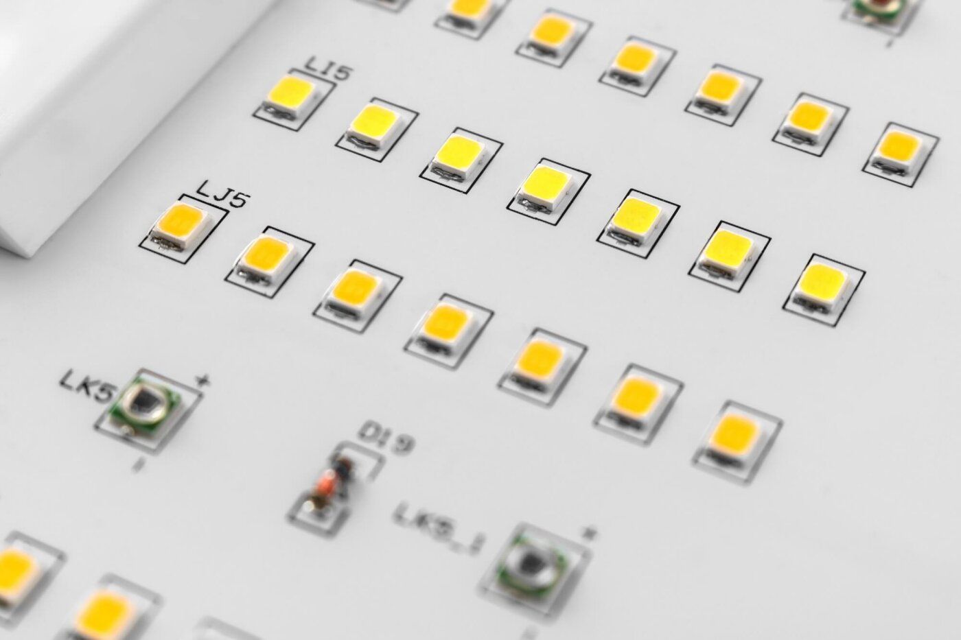  - Caluma LED Force 150 W -  