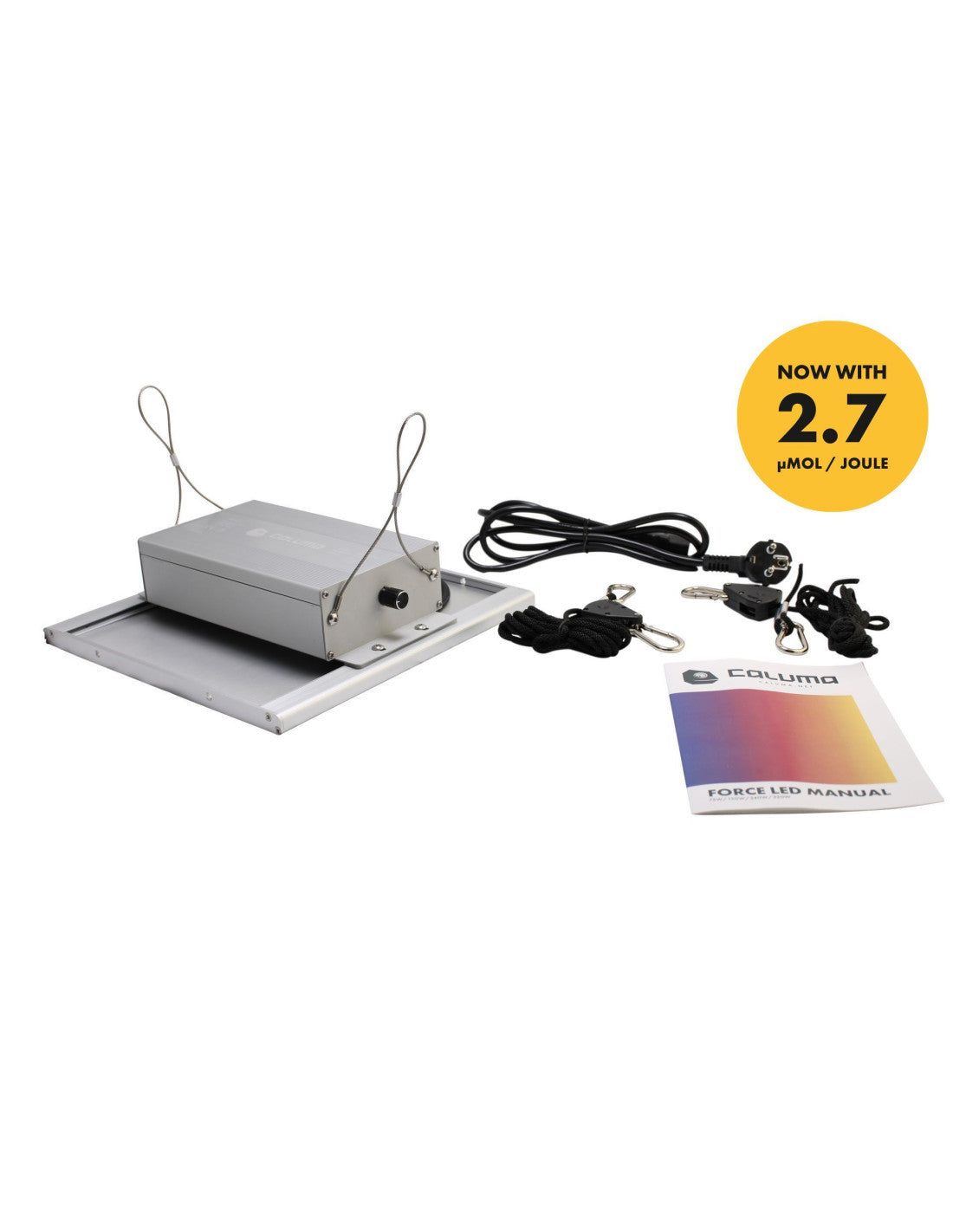  - Caluma LED Force 75 W -  