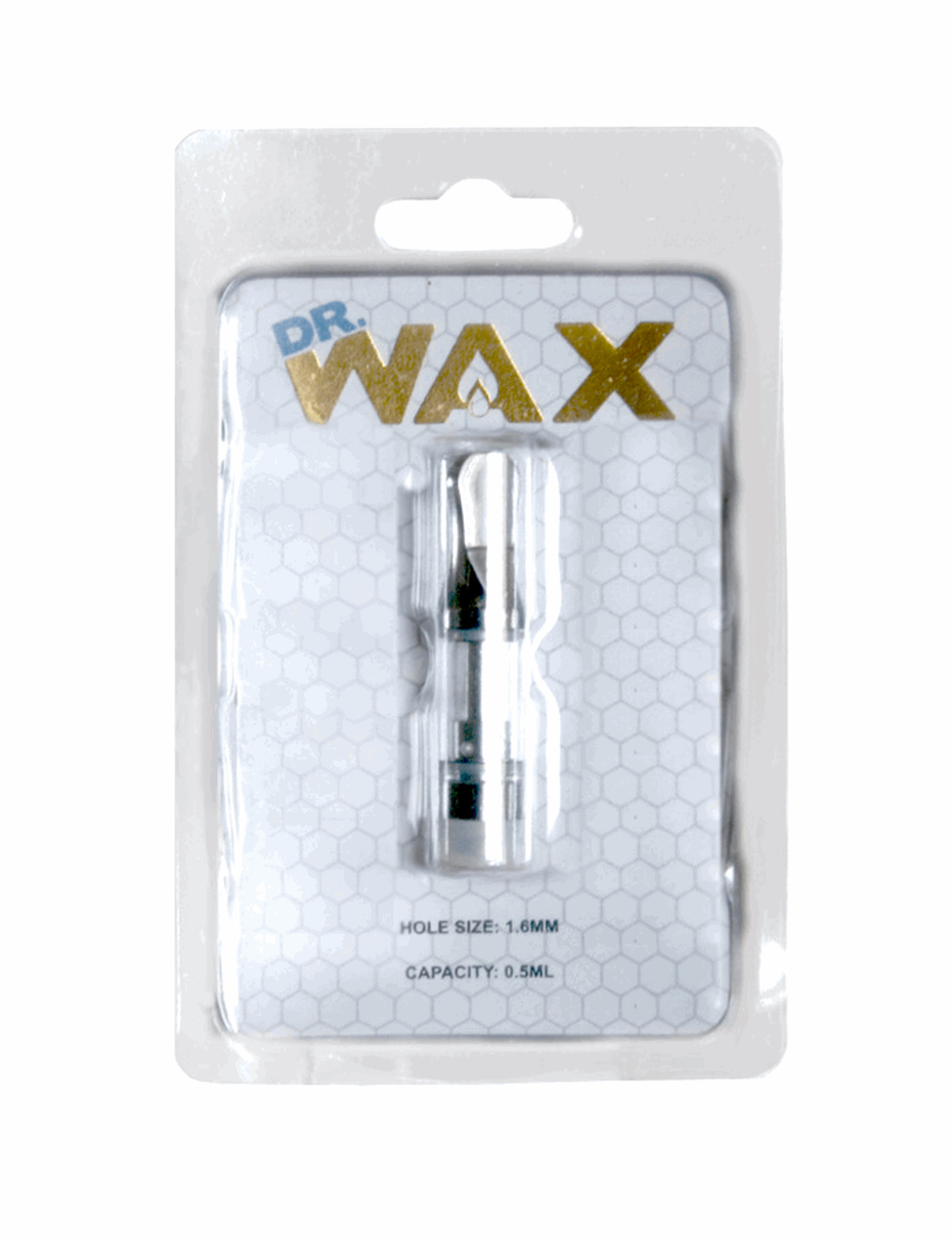  - Cartridge 1,6 mm, 1er -  
