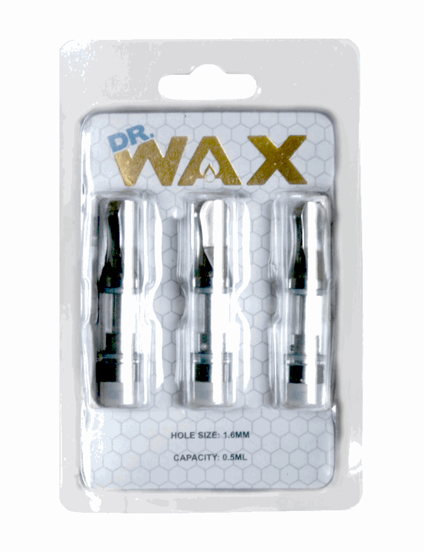  - Cartridge 1,6 mm, 3er -  